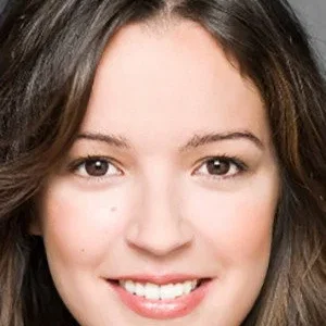 Veronica Sanchez