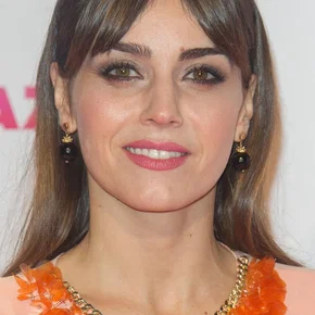 Photo star :  Irene Arcos