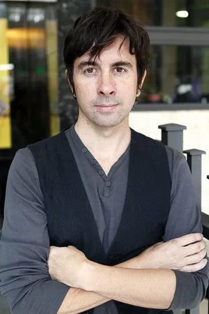 Photo de  Eduardo Chapero-Jackson