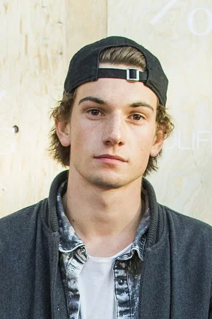  Thomas Hayes