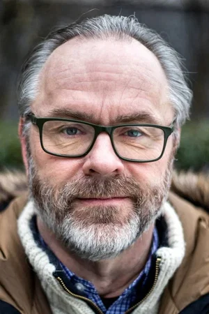  Arne Berggren photo