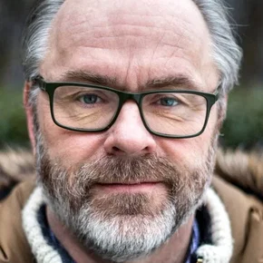 Photo star :  Arne Berggren