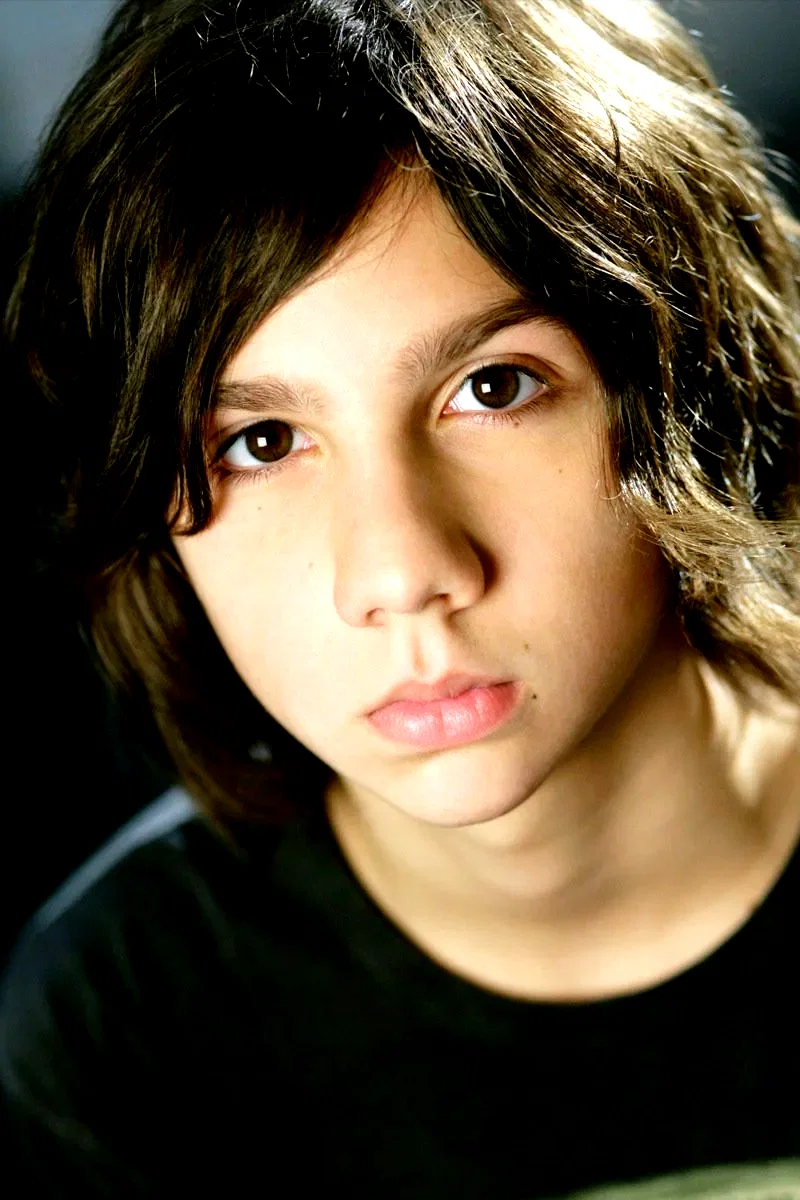  Michael Hall D'Addario