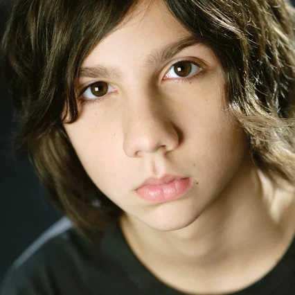  Michael Hall D'Addario