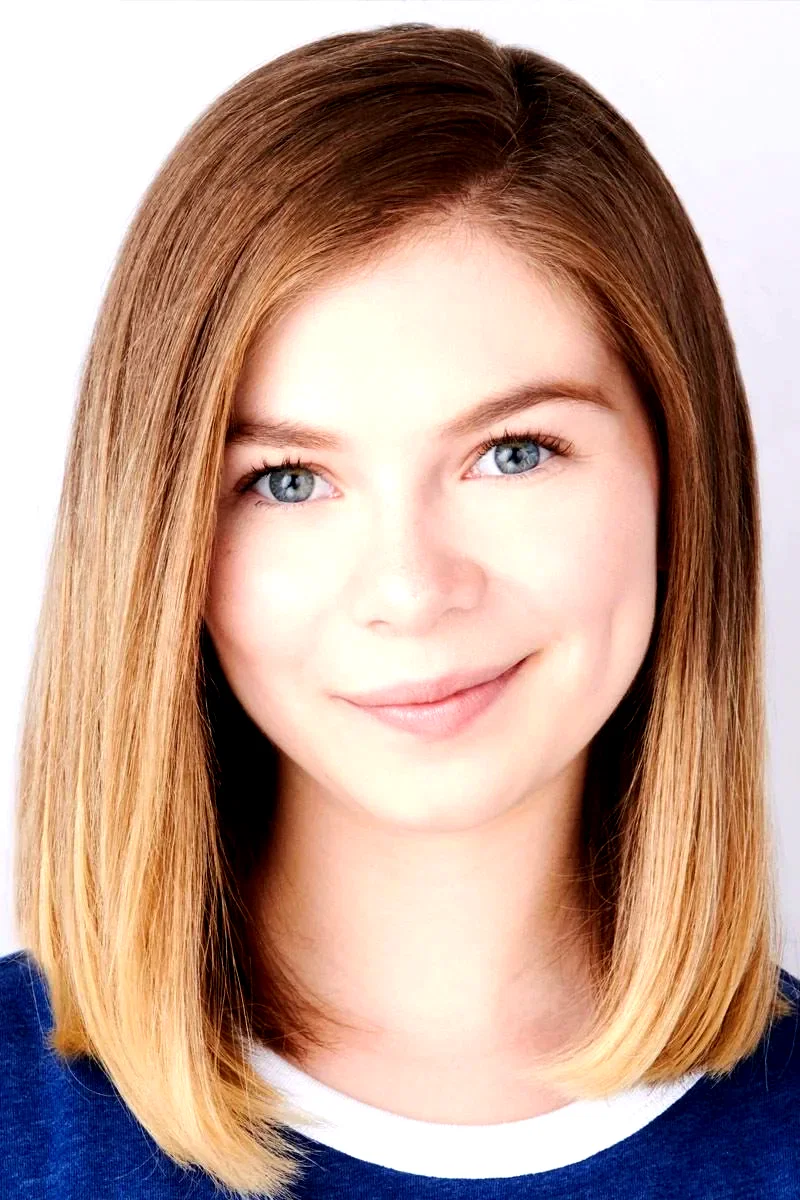  Victoria Leigh