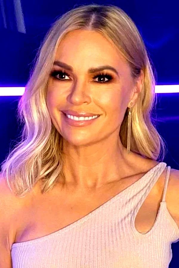  Sonia Kruger