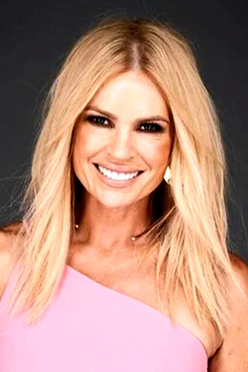  Sonia Kruger