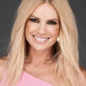 Photo star :  Sonia Kruger