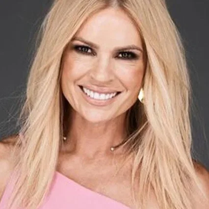  Sonia Kruger