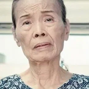 Photo star :  Bai Ming-Hua