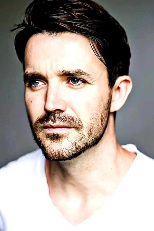  James Robinson