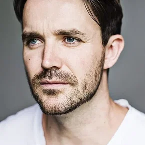 Photo star :  James Robinson