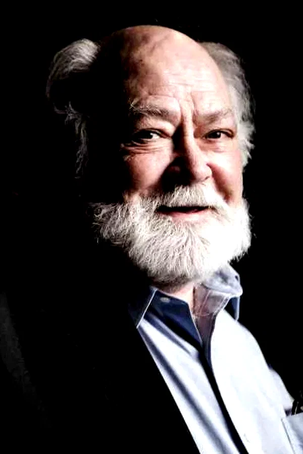 Nicholas Rudall
