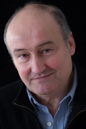 Yvan Garouel photo