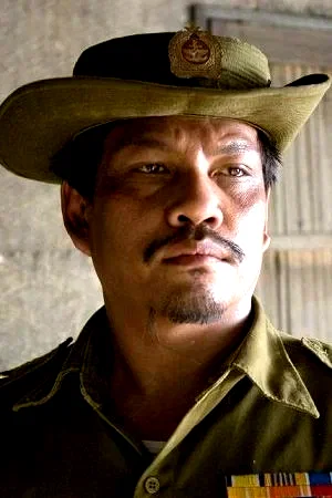  Maung Maung Khin