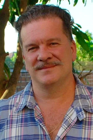  James With photo