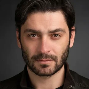 Photo star : Ozan Akbaba