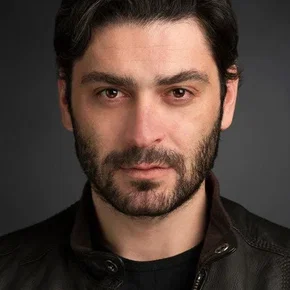 Photo star : Ozan Akbaba