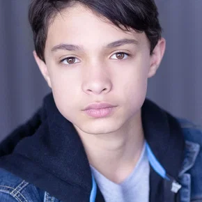 Photo star :  Aiden Malik