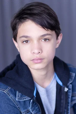  Aiden Malik photo