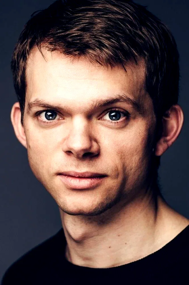  Sigurd Holmen le Dous