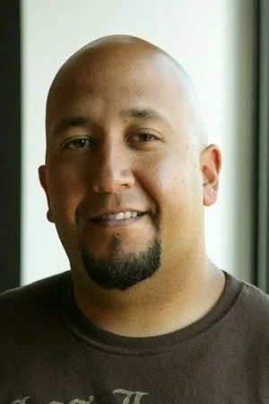  Louis Gonzales
