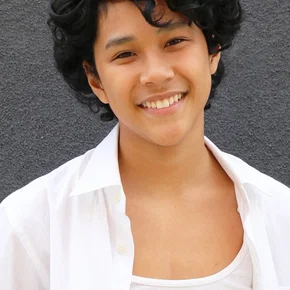 Photo star :  Tristan Allerick Chen