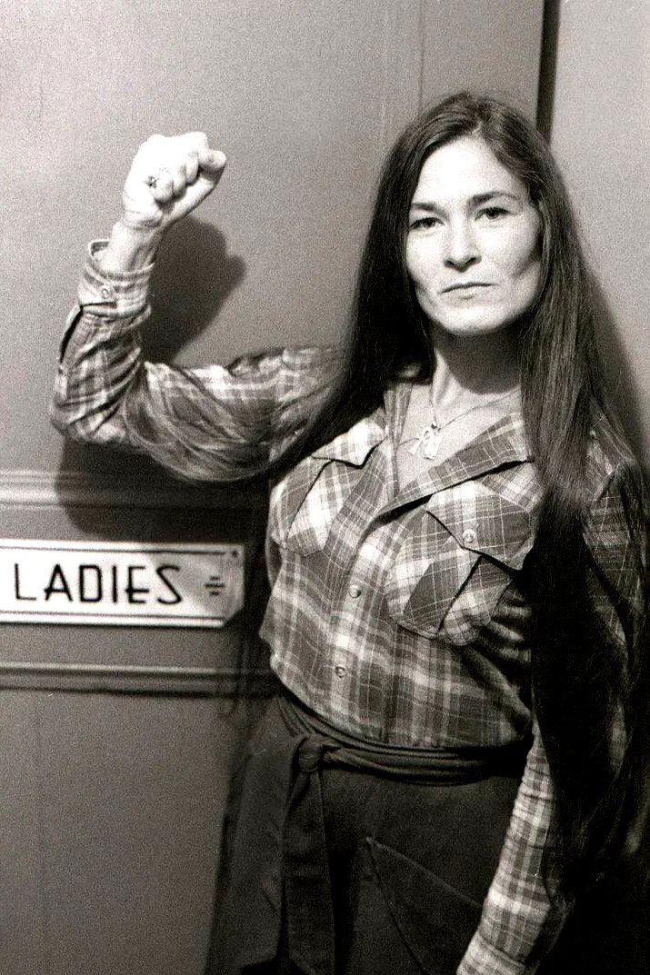  Donna Godchaux