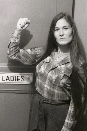  Donna Godchaux photo