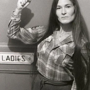 Photo star :  Donna Godchaux