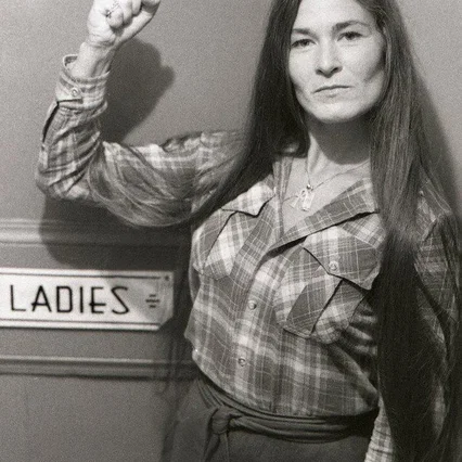 Donna Godchaux