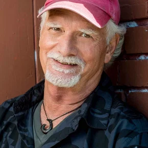 Photo star :  Bill Kreutzmann