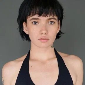 Photo star :  Mia Artemis
