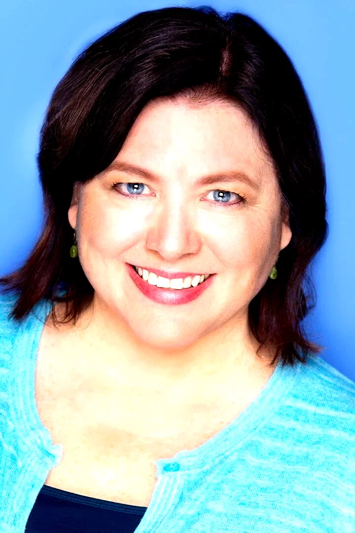  Carrie Armstrong