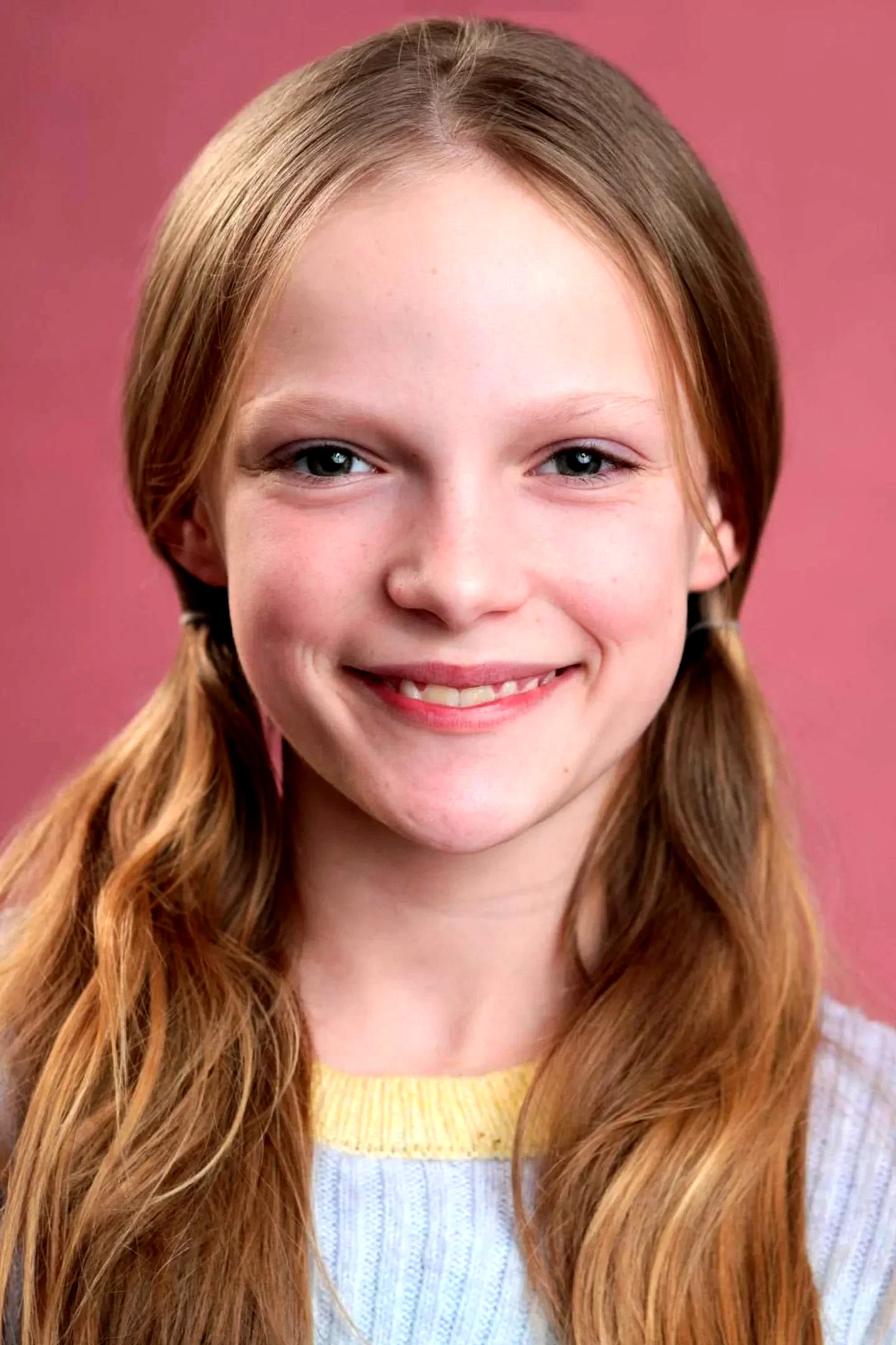  Tilly Walker