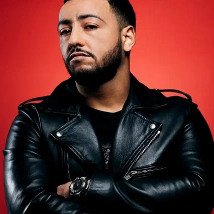  Lacrim