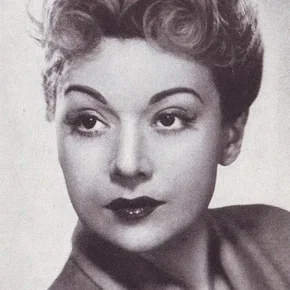 Photo star : Edwige Feuillère