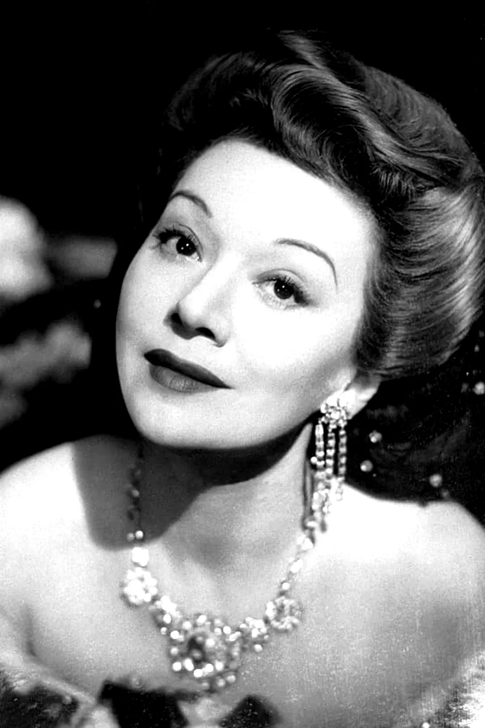 Edwige Feuillère