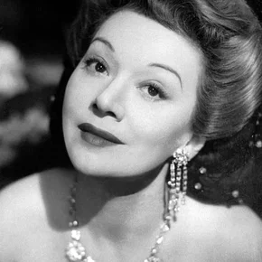 Photo star : Edwige Feuillère