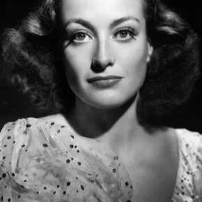 Photo star : Joan Crawford