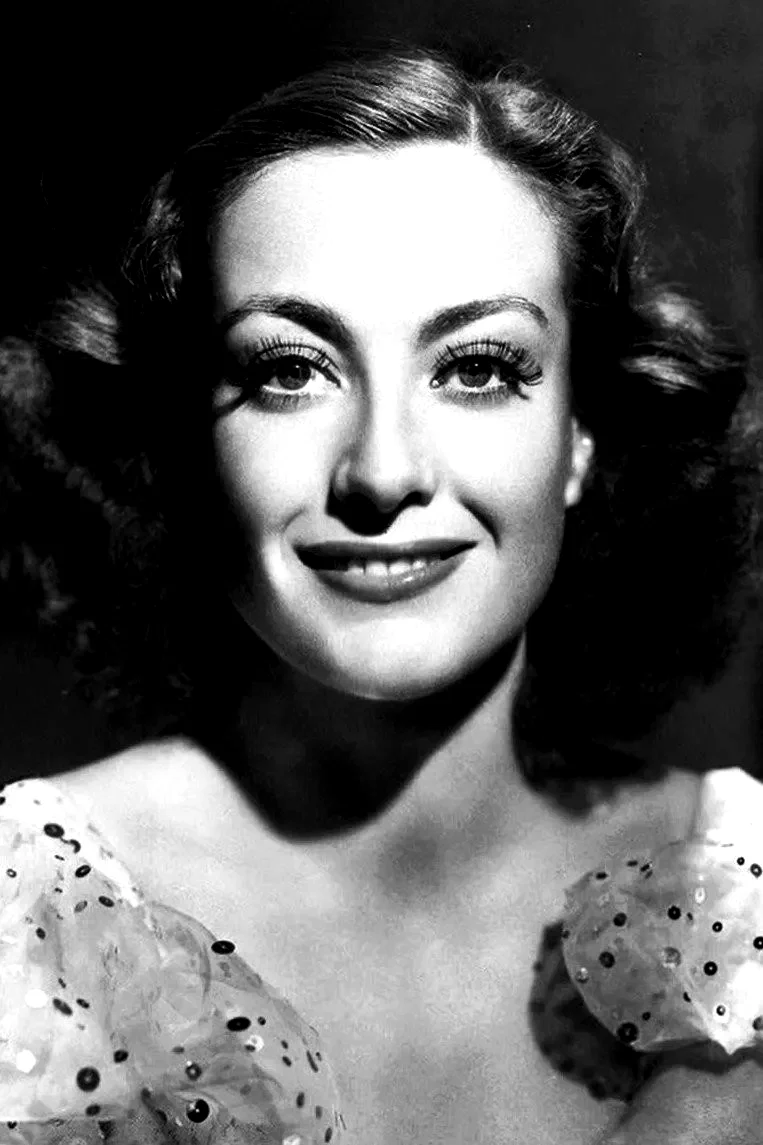 Joan Crawford