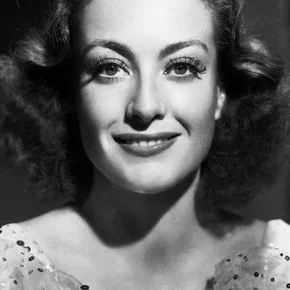 Photo star : Joan Crawford