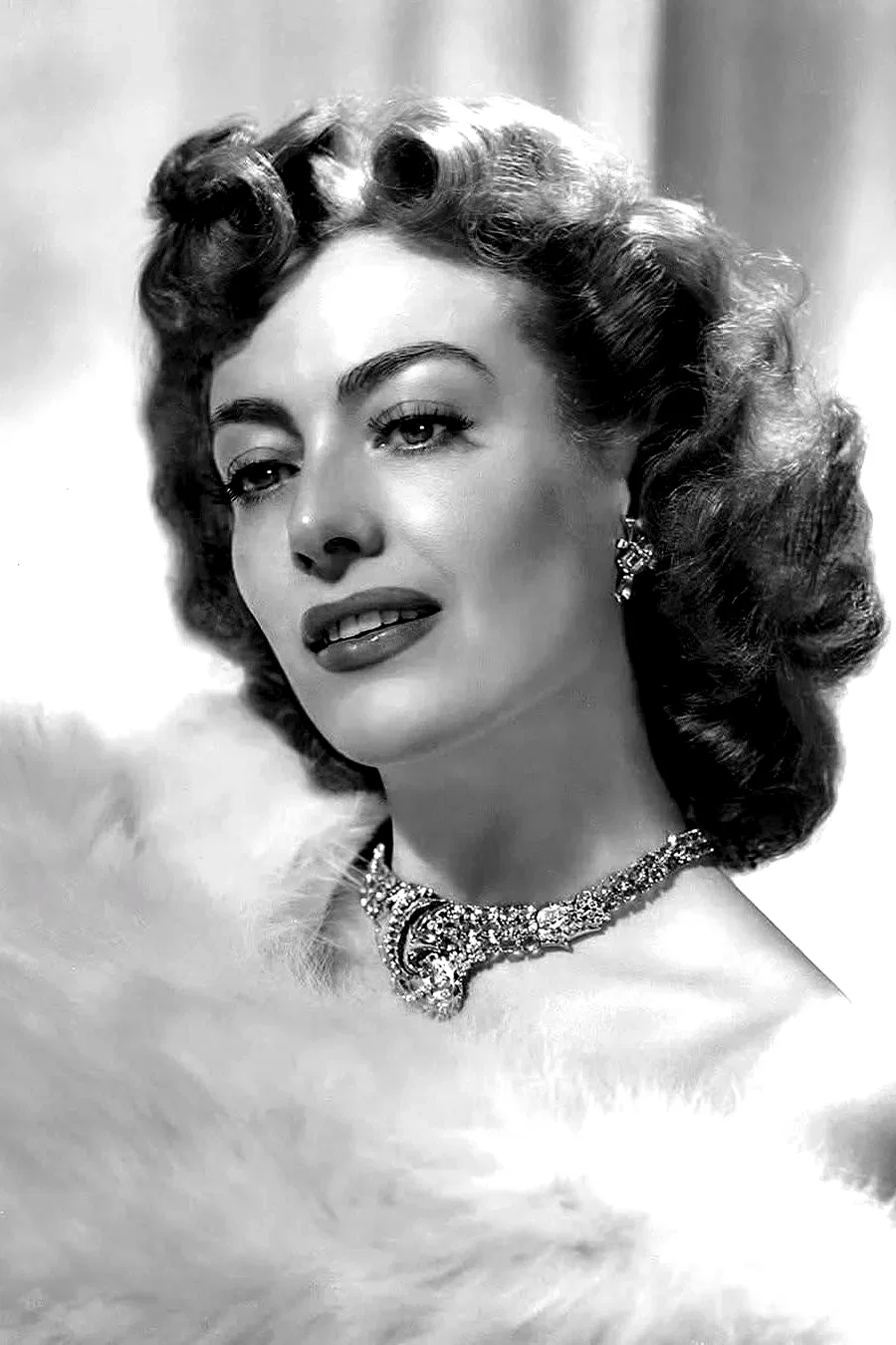 Joan Crawford