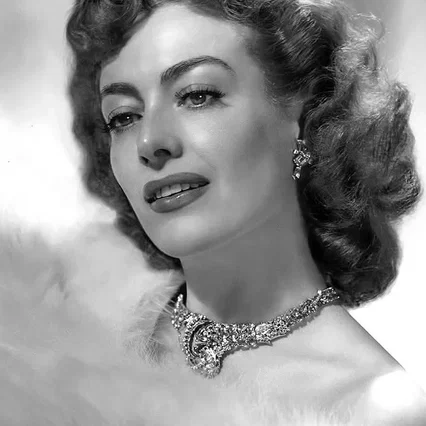 Joan Crawford