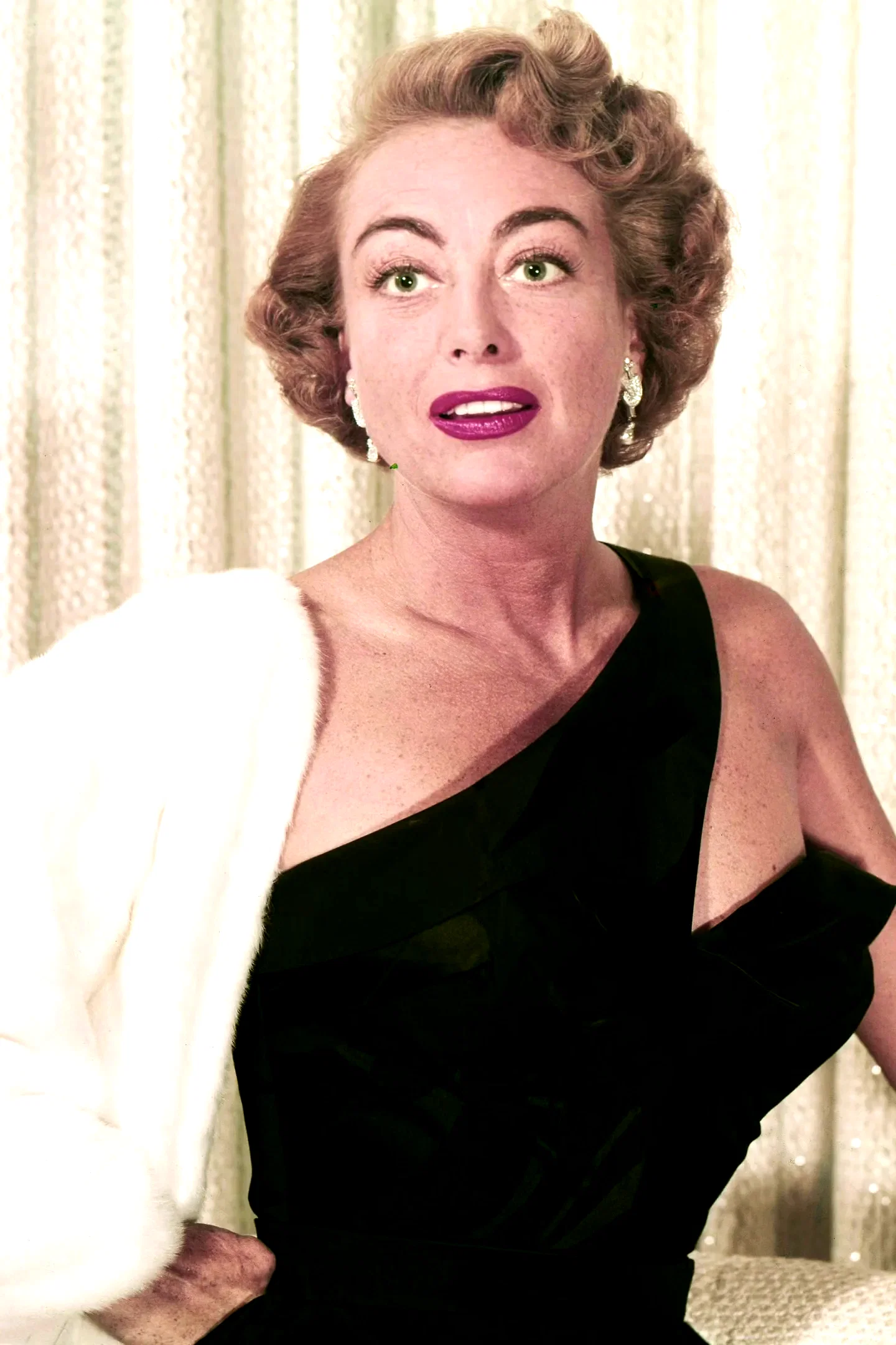 Joan Crawford