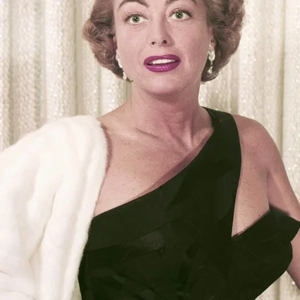 Joan Crawford
