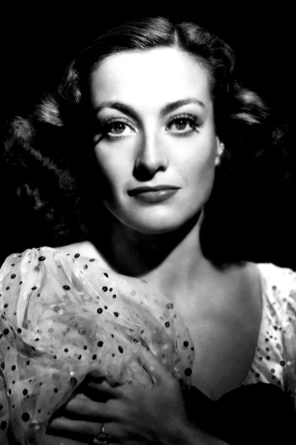 Joan Crawford