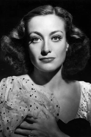 Joan Crawford photo