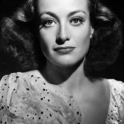 Joan Crawford