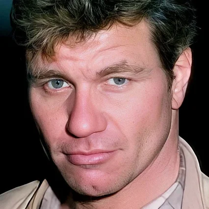  Martin Kove